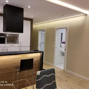 Habitación en Bilbao con WI-FI 6 , Bilbao España