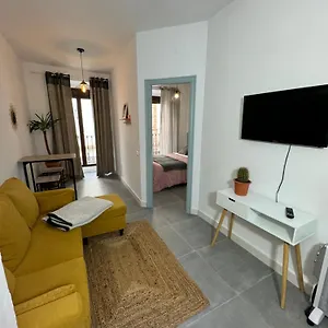 Tiendas 2 Apartamento