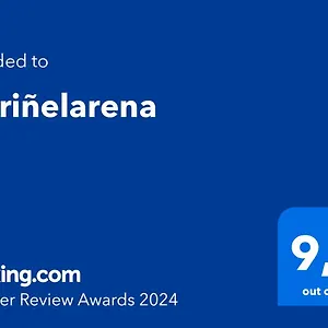 Mariñelarena , Hondarribia España