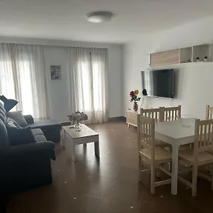 El Pasaje Apartamento